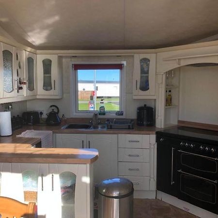Pg58 2 Bed Caravan Golden Palm Chapel St Leonards 외부 사진