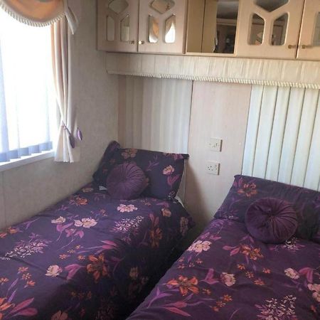Pg58 2 Bed Caravan Golden Palm Chapel St Leonards 외부 사진