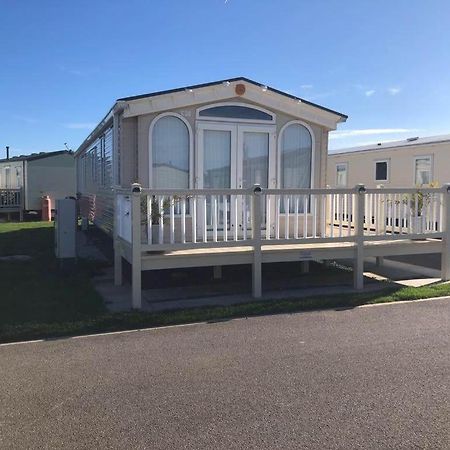 Pg58 2 Bed Caravan Golden Palm Chapel St Leonards 외부 사진