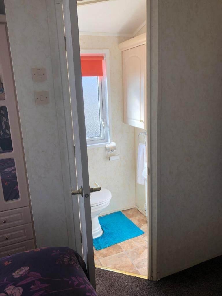 Pg58 2 Bed Caravan Golden Palm Chapel St Leonards 외부 사진