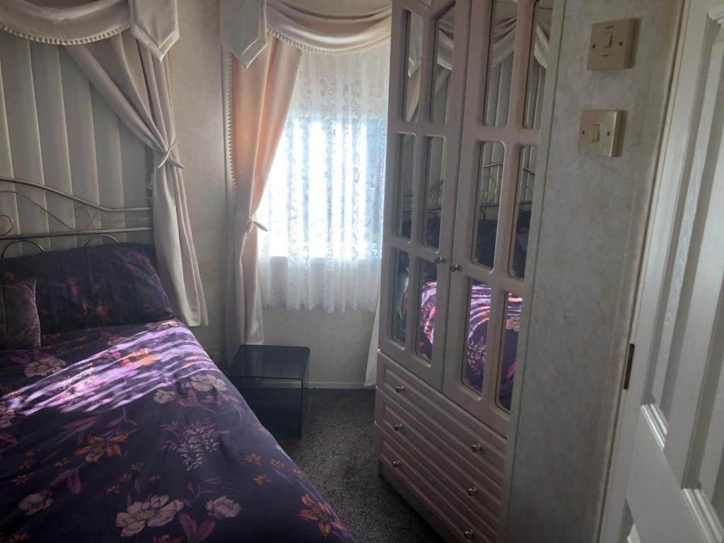 Pg58 2 Bed Caravan Golden Palm Chapel St Leonards 외부 사진